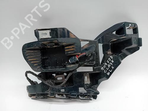 Used Rear bumper bracket Rear bumper bracket 37247772 37247772