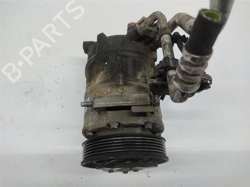 AC compressor OPEL INSIGNIA A (G09) 2.0 CDTI (68) | BP36781503M34 - Image 3