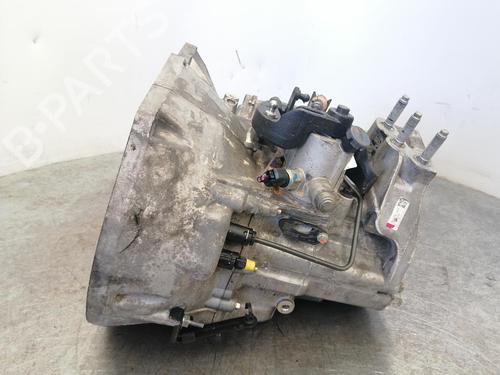 Gearbox FORD TRANSIT COURIER V769 Box Body/MPV (N3P) | BP36677673M3 - Image 4