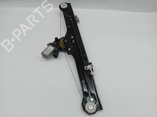 Front left window mechanism FIAT DUCATO Van (250_) 110 Multijet 2,3 D | BP38708306C22 - Image 3