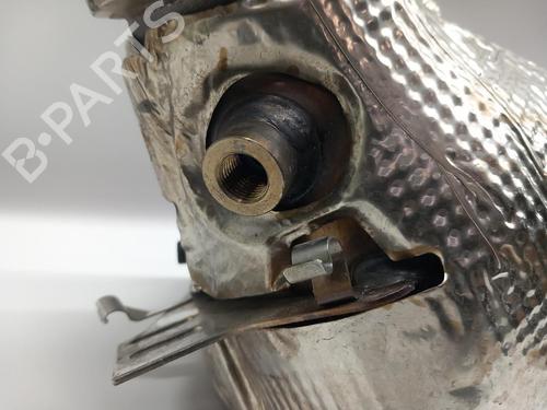 Catalyst MERCEDES-BENZ SPRINTER 3,5-t Van (B907, B910) | BP38330306M10 - Image 3