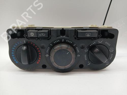 Used Climate control Climate control 38624093 38624093