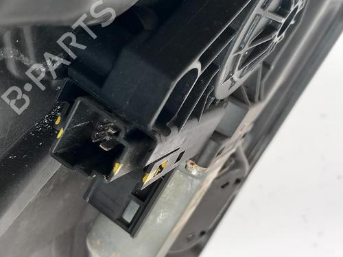 Front right window mechanism VOLVO XC60 I SUV (156)  | BP28276076C23 