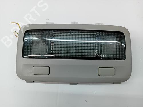 Used Interior roof light Interior roof light TOYOTA AVENSIS Estate (_T25_) 2.2 D-4D (ADT251_, ADT251R) (150 hp) 36262195 36262195