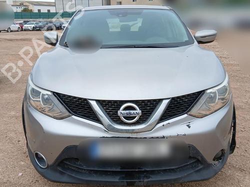 Used Parts NISSAN QASHQAI II (J11, J11_) [2013-2025]  4257228