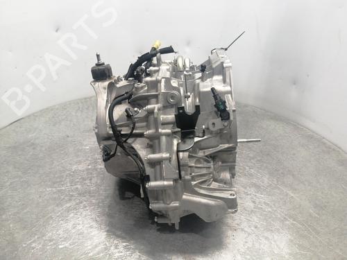 Gearbox RENAULT MEGANE IV Grandtour (K9A/M/N_)  | BP21806421M3 