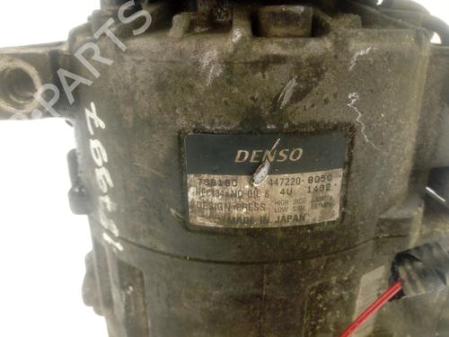 AC compressor ROVER 75 (RJ) 1.8 | BP18922569M34 