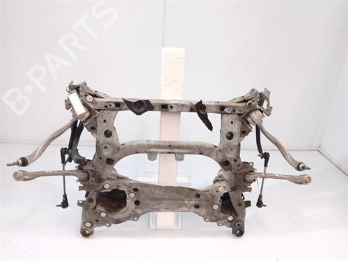 Subframe BMW 3 (G20, G80, G28) M 340 i xDrive | BP32271007M9 - Image 2