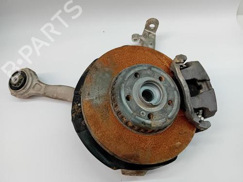 Høyre Styrespindel lagerhus MERCEDES-BENZ C-CLASS (W206) C 220 d (206.004) (197 hp) 31885180