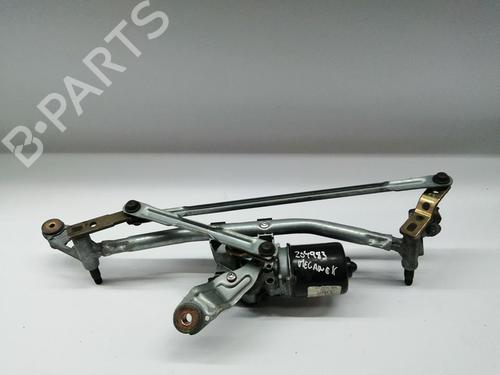 Motor limpia delantero RENAULT MEGANE II Coupé-Cabriolet (EM0/1_) [2003-2010]  30852061