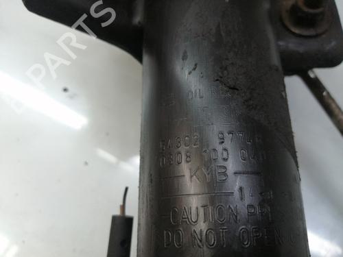 Left front shock absorber NISSAN NV400 Bus (X62, X62B)  | BP11352711M16 
