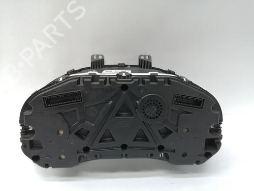 Instrument cluster KIA STONIC (YB)  | BP17148186C47 