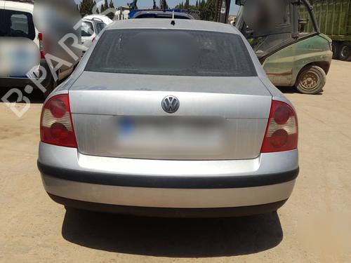 Left front door VW PASSAT B5.5 (3B3)  | BP27383705C2 