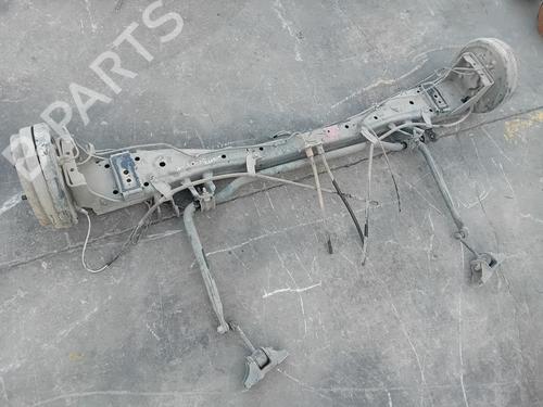 Used Rear axle Rear axle 38415499 38415499