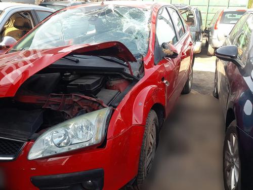 Used Parts FORD FOCUS II (DA_, HCP, DP) 2.0 TDCi (136 hp) 4319104