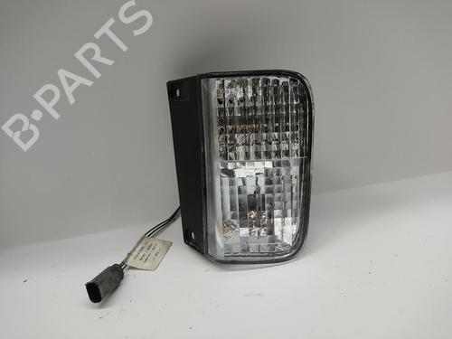 Used Rear fog light NISSAN PRIMASTAR Van (X83) [2002-2026]  31830668