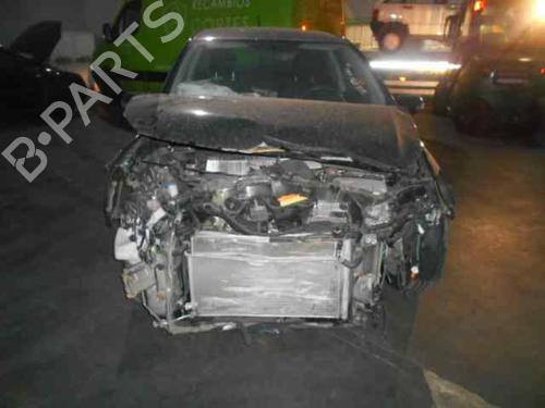 Used Parts TOYOTA AURIS (_E15_) 1.8 Hybrid (ZWE150_, ZWE150R) 4974577