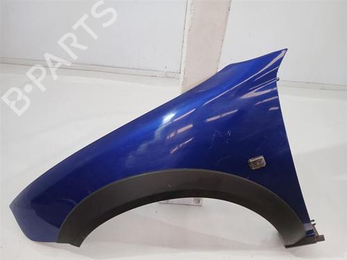 Used Left front fenders Left front fenders 37032410 37032410