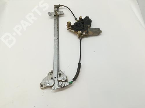 Used Front right window mechanism Front right window mechanism MITSUBISHI SPACE STAR MPV (DG_A) 1.9 DI-D (DG4A) (102 hp) 11109399 11109399