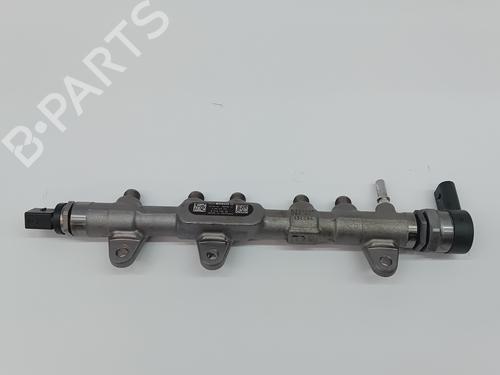 Used Injection rail BMW X3 (E83) xDrive 20 d (177 hp) 20847772