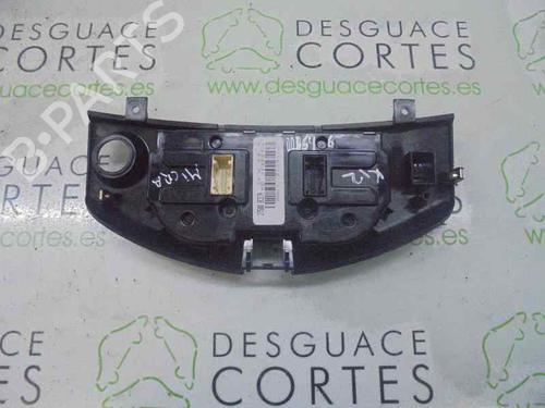 Climate control NISSAN MICRA III (K12) 1.2 16V | BP5522689I5 