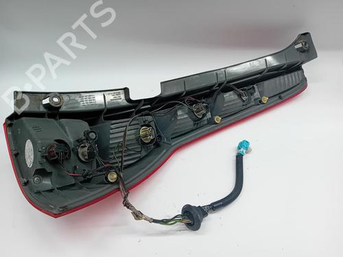 Left taillight HONDA CR-V III (RE_) 2.2 i-CTDi 4WD (RE6) | BP34155421C34 - Image 2