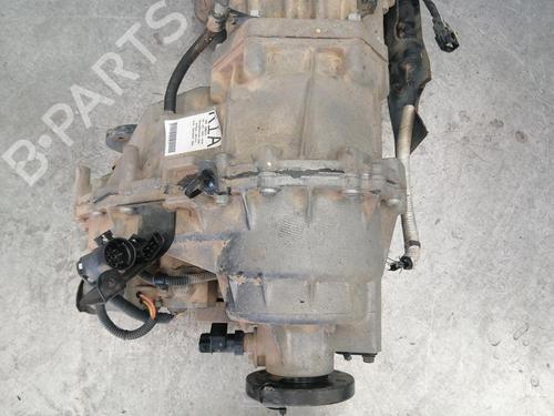 Used Transfer box Transfer box 38470055 38470055