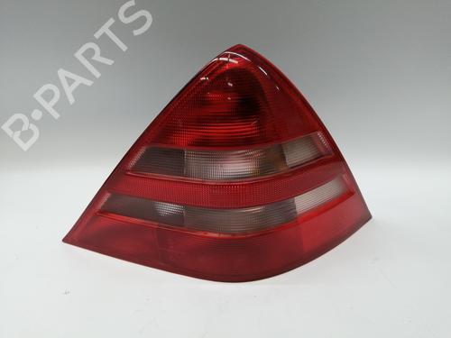 Used Right taillight MERCEDES-BENZ SLK (R170) 230 Kompressor (170.447) (193 hp) 28327718