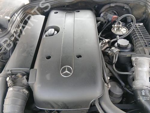 Control unit MERCEDES-BENZ E-CLASS (W211) E 270 CDI (211.016) | BP34275383M11  - Image 14