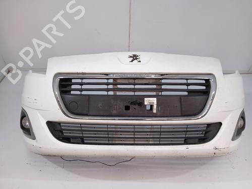 Used Front bumper PEUGEOT 5008 II (MC_, MJ_, MR_, M4_) [2016-2026]  31332450