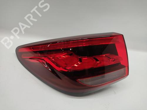 Used Left taillight MG MG ZS SUV (AZS1) [2017-2025]  29331569