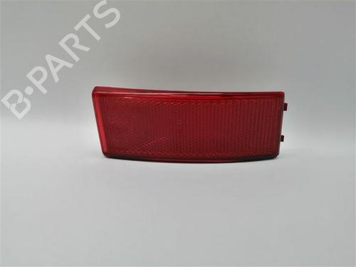 Used Rear fog light Rear fog light 22273700 22273700