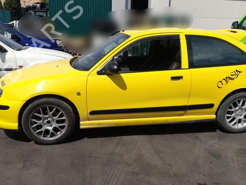 Right front door MG MG ZR 105 | BP13810561C3 