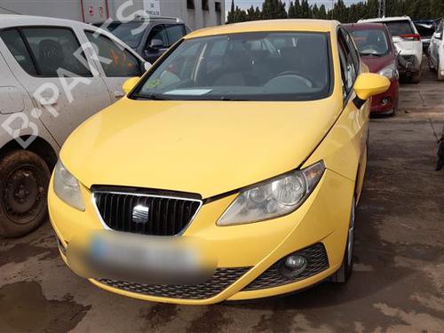 Used Parts SEAT IBIZA IV SC (6J1, 6P5) 1.6 TDI 4976722