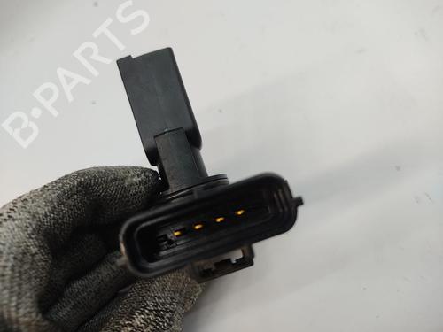 Przepływomierz masowy powietrza FORD MONDEO III (B5Y) 2.0 TDCi | BP29708492M95 