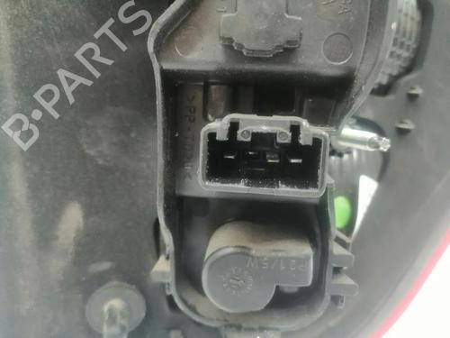 Højre baglygte bagklap FORD C-MAX II (DXA/CB7, DXA/CEU)  | BP29720318C80 