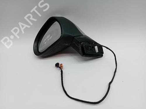 Used Left mirror Left mirror 37033037 37033037