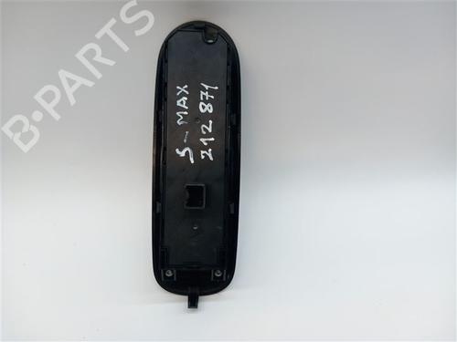 Left front window switch FORD S-MAX (WA6) 2.0 TDCi | BP39601937I27 - Image 3
