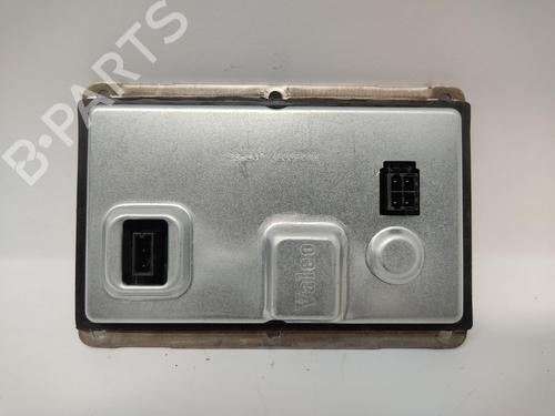Centralita faros xenon PEUGEOT 607 (9D, 9U) [2000-2025]  28325980