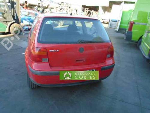 Gearbox VW GOLF IV (1J1) 1.4 16V | BP6148507M3