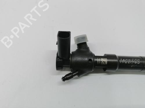 Injector AUDI A3 Sportback (8VA, 8VF)  | BP24342406M100 