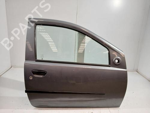 Used Right front door FIAT PUNTO Hatchback Van (188_) 1.2 60 (60 hp) 30727176
