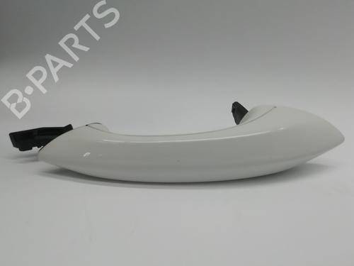 Used Front right exterior door handle BMW 5 (F10) 520 d (184 hp) 16045085