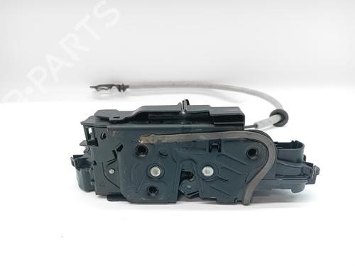 Front left lock VW T-ROC Convertible (AC7, AC8)  | BP29338057C98 