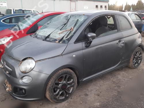 Right front fog light FIAT 500 (312_) | BP29720165C31 - Image 4