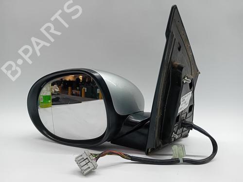 Used Left mirror Left mirror 37594547 37594547