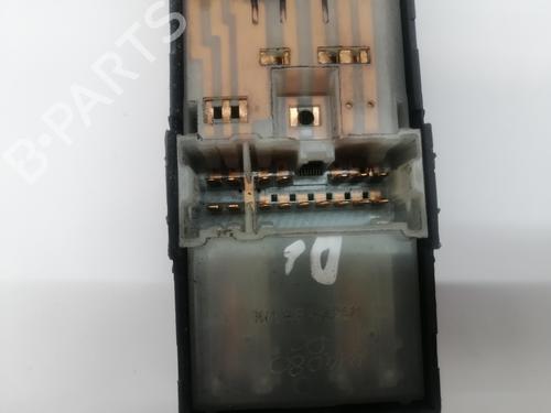Left front window switch NISSAN X-TRAIL I (T30)  | BP29322233I27 