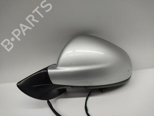 Left mirror PEUGEOT 407 (6D_)  | BP29435120C26 