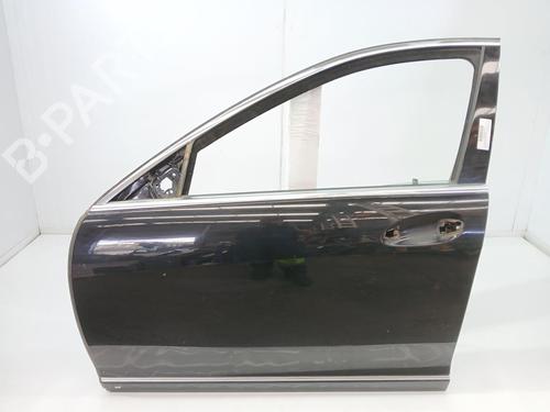 Dør venstre fortil Dør venstre fortil MERCEDES-BENZ S-CLASS (W221, V221) S 350 (221.056, 221.156) (272 hp) 16471753 16471753