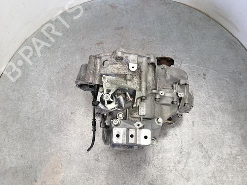 Used Gearbox SEAT LEON (1M1) [1999-2006]  32169405